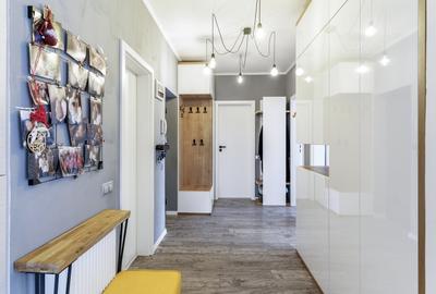 COMISION 0! Apartament 3 camere, modern, locatie excelenta! - 6