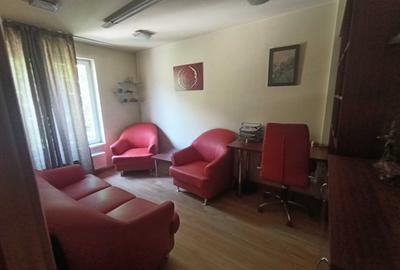 Apartament cu 2 camere semidecomandat în Romană - 1