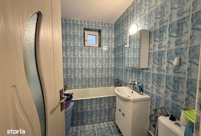 Apartament cu 2 camere semidecomandat în Central - 4
