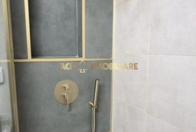 Garsonieră decomandată, mobilată în Mihai Bravu - 8