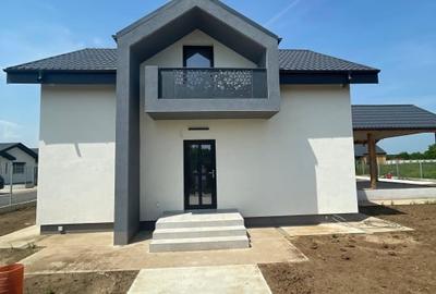 Casa-INDIVIDUALA-TEREN-700-MP-BALOTESTI-ION-LAHOVARI - 6