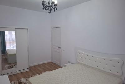 Apartament cu 2 camere decomandat, mobilat în Dobroești - 7