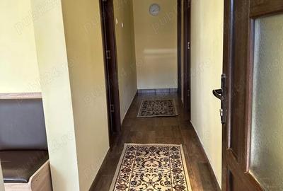 Casa recent renovata, 2 camere, in Iasi, apropiere de Pod Galata - 4