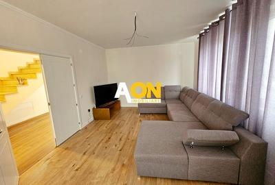 Casa noua, 4 camere, 490 mp teren, zona Recea - 5