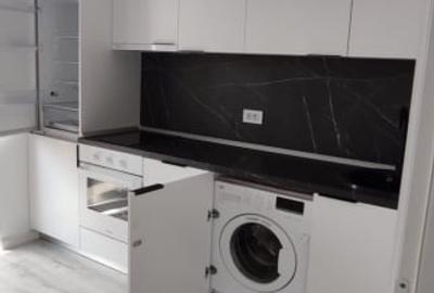 Garsonieră decomandată, mobilată în Frumoasa - 9