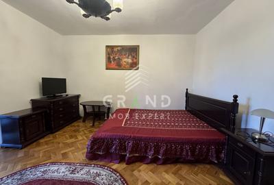 Garsonieră semidecomandată, mobilată în Gheorgheni - 2