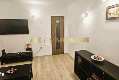 Apartament cu 3 camere, mobilat în Grivița - 7