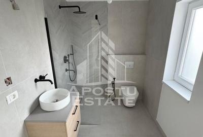 Duplex deosebit cu 4 camere si 2 bai, P + 1, predare la cheie, in Sag - 14