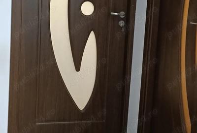 Apartament cu 2 camere decomandat în Tudor Vladimirescu - 6