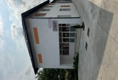 Inchiriez cladire P+1 , 527 m2 Pope?ti Leordeni - 5