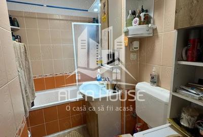 Apartament cu 3 camere decomandat în Central - 11