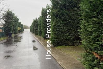 Inchiriere Casa Cubic Residence 5 Ghencea mobilata utilata 2 parcari - 2