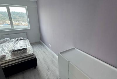 Apartament cu 2 camere decomandat în Exterior Vest - 4