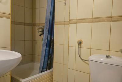 Delfinariu apartament 3 camere bloc privat - 9