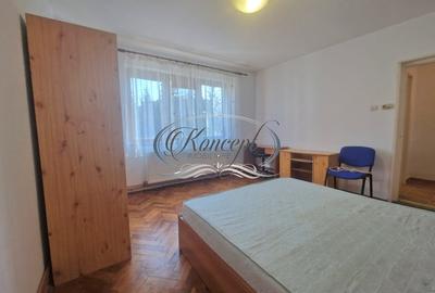 Apartament cu 2 camere decomandat, mobilat în Plopilor - 7