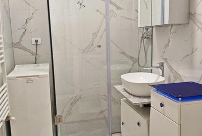 Apartament cu 2 camere nedecomandat în Rulmentul - 7