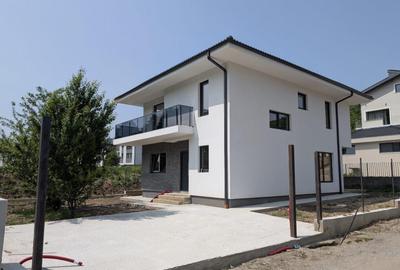 CASA INDIVIDUALA, ZONA VALEA GARBAULUI - 5