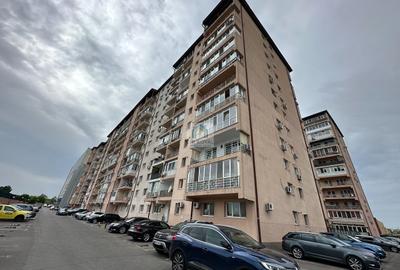 Vând apt. 2cam. Confort Park Residence, Sos. Vitan-Barzesti7D,loc parcare inclus - 2
