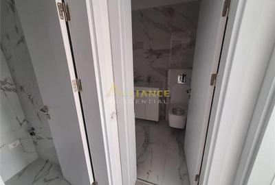 Apartament cu 3 camere decomandat în Central - 19
