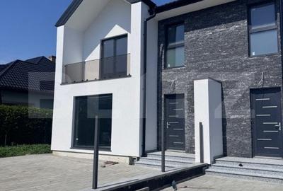 Ansamblu de duplexuri moderne, 160 mp , Radauti - 3