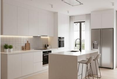 Apartament 3 Camere Pipera-Tunari – 100mp Utili + Terasa 18mp! - 3