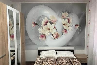 Apartament cu 2 camere decomandat în Nord - 1