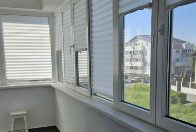 Apartament 2 Camere - Theodor Pallady - LOC DE PARCARE - 63 mp. - 8