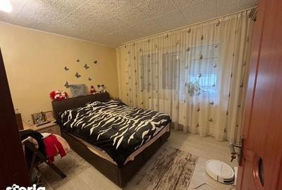 Apartament cu 2 camere semidecomandat în Central - 7