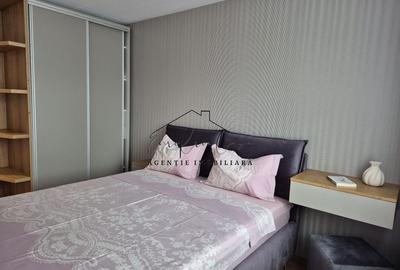 Apartament 2 camere Urban Plaza - 15