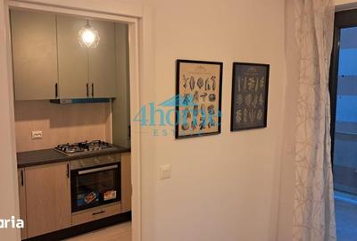 Garsonieră în Theodor Pallady - 4