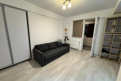 Garsoniera Militari Residence cu loc de parcare inclus - 1