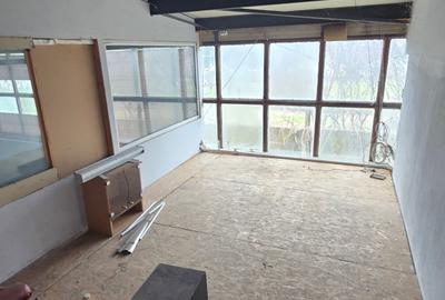 Spațiu industrial, în Măgurele - 13