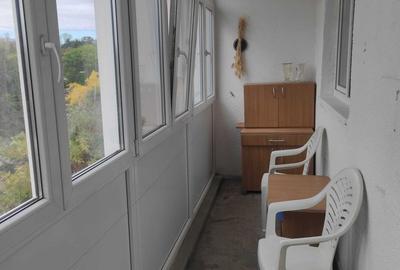 Apartament cu 2 camere nedecomandat în Tineretului - 4