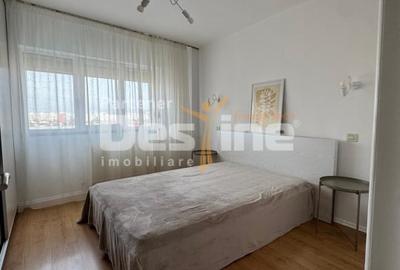 Apartament cu 2 camere decomandat, mobilat în Banu Manta - 5