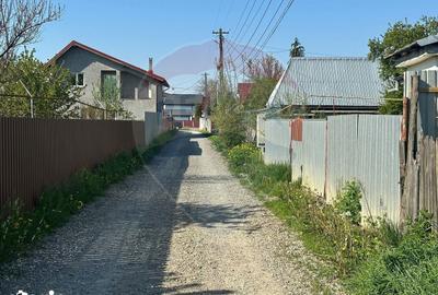 Teren de 443 mp, în Central - 1