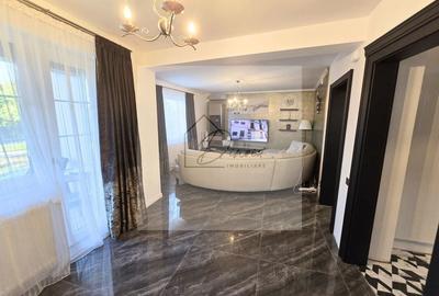 COMISION 0% I Vila 7 camere Aviatiei Baneasa PIpera I Henri Coanda - 25