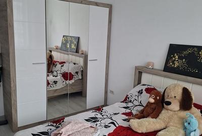Apartament cu 2 camere în Chiajna - 3