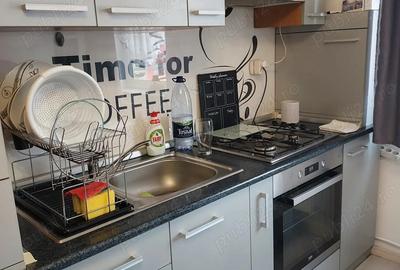 Garsoniera de vanzare complet renovata, mobilata ?i utilata - 6