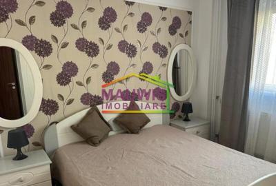 Apartament cu 2 camere, mobilat în Ștefan cel Mare - 1