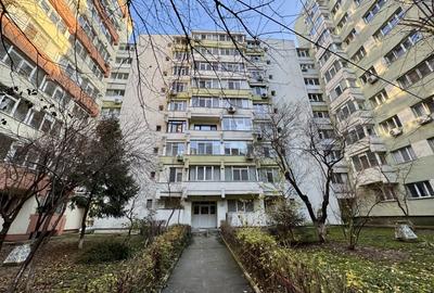 Apartament 3 Camere Aleea Sinaia - Doamna Ghica - 2