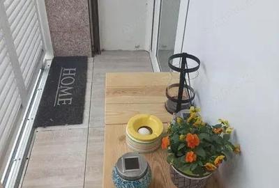 Garsonieră decomandată în Aviatorilor - 2