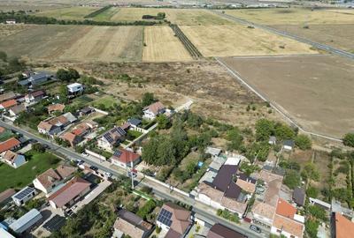 Loc de casă în Poltura Arad - 13