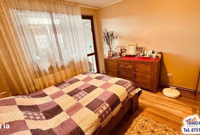 Apartament cu 3 camere decomandat în Țiglina 2 - 3