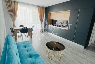 Apartament cu 2 camere în Cetate - 4