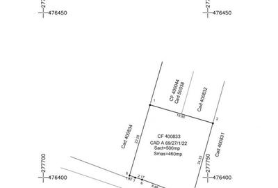 Spațiu comercial, în Fârdea - 6