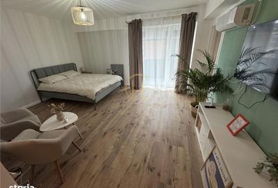 Garsonieră decomandată în Bucium - 8