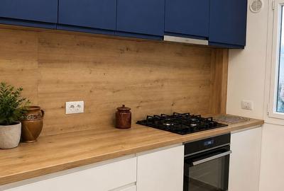 Apartament cu 3 camere în Bucureștii Noi - 2