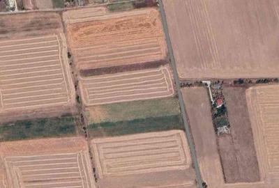 Teren de 530 mp, în Vidra - 2