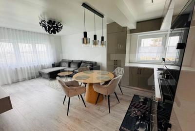 Apartament de lux cu 3 camere si loc parcare - Selimbar Apartament de lux cu 3 camere si loc parcare - Selimbar - 2