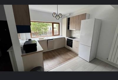 Green City Residence - Vila 4 camere - Comuna 1 Decembrie - 2